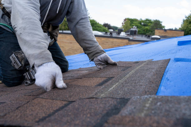 Best Affordable Roofing Company  in Marrero, LA