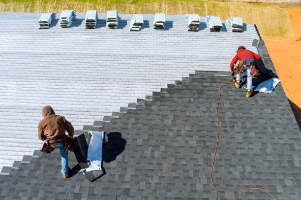 Best New Roof Installation  in Marrero, LA