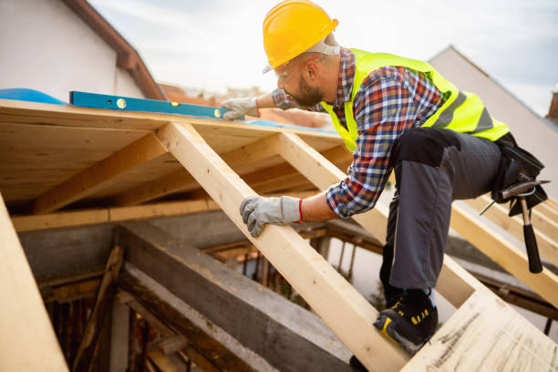 Best Roof Gutter Cleaning  in Marrero, LA