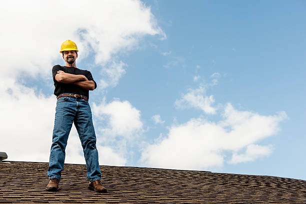 Best Metal Roofing Contractor  in Marrero, LA