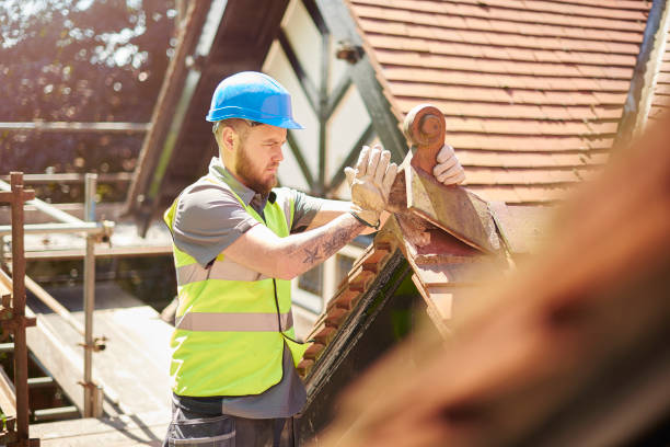 Marrero, LA Roofing Contractor Company